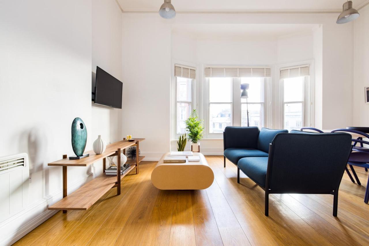 Appartement Hausd - Covent Garden