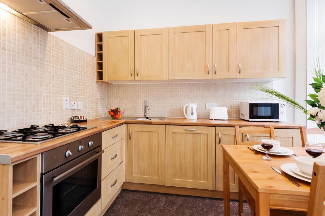 Apartamento Dream South Kensington