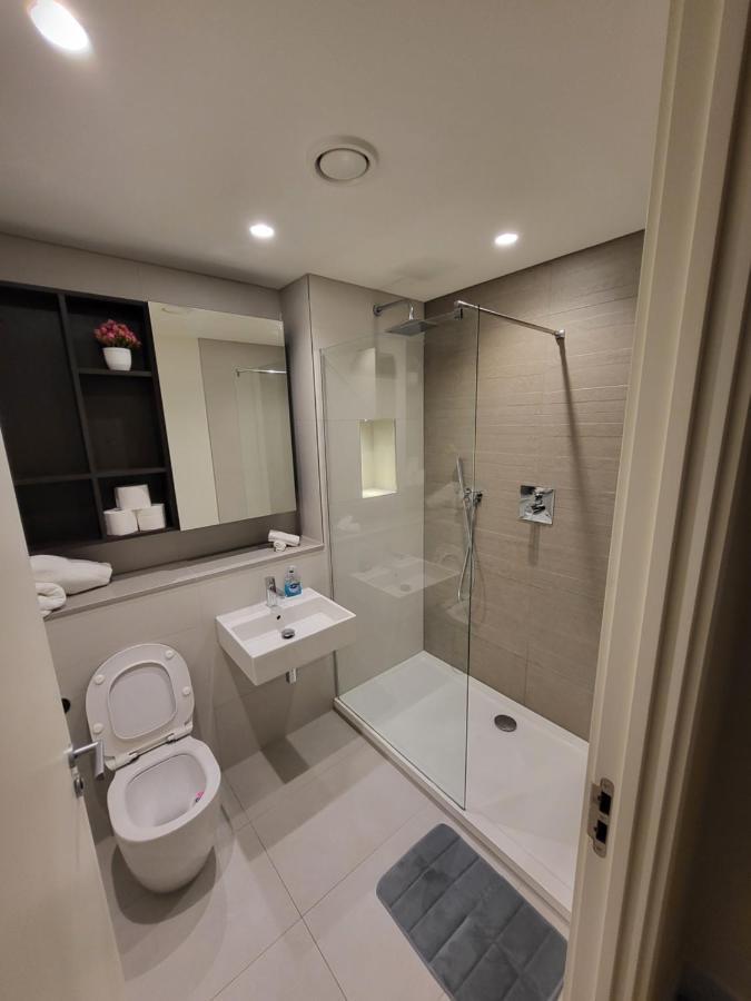 71 Bondway, Parry St, Sw81sf Apartment London