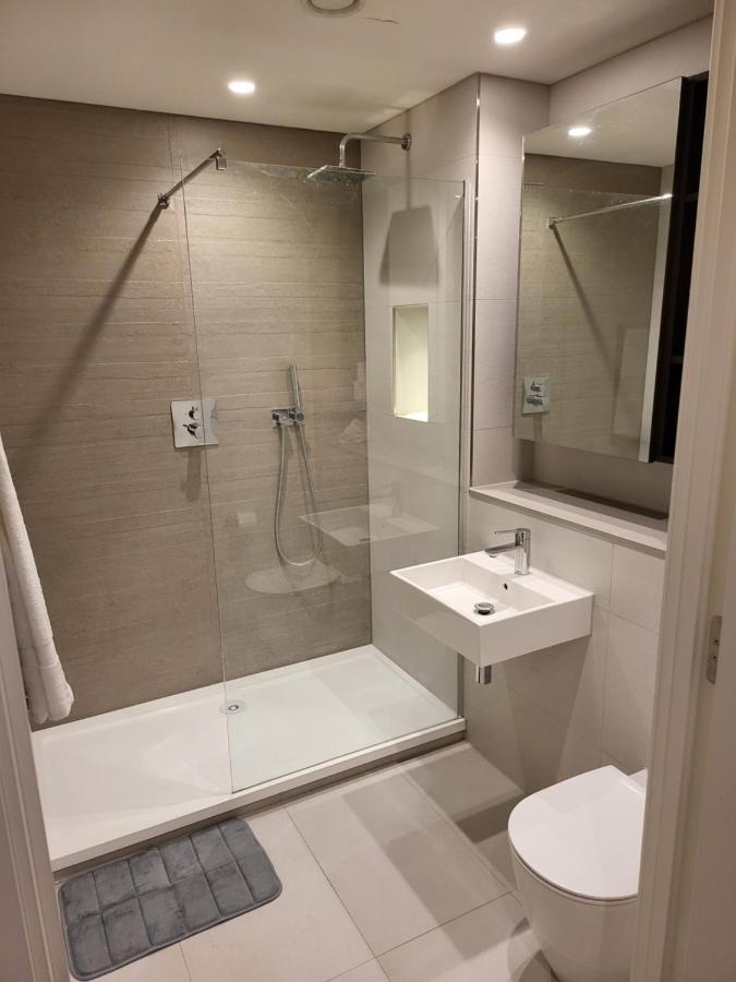 71 Bondway, Parry St, Sw81sf Apartment London