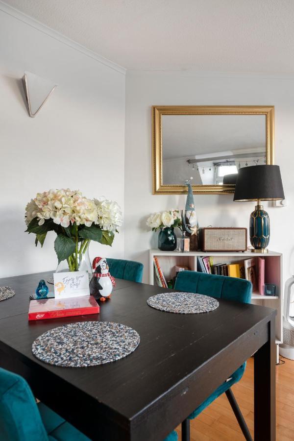 Hyde Park Rooftop Two Bedroom