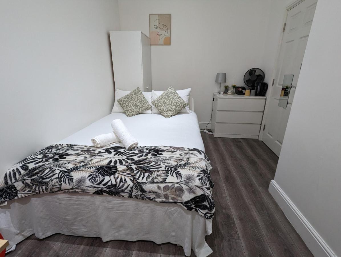 Mile End- Prime Location Gjestgiverier *