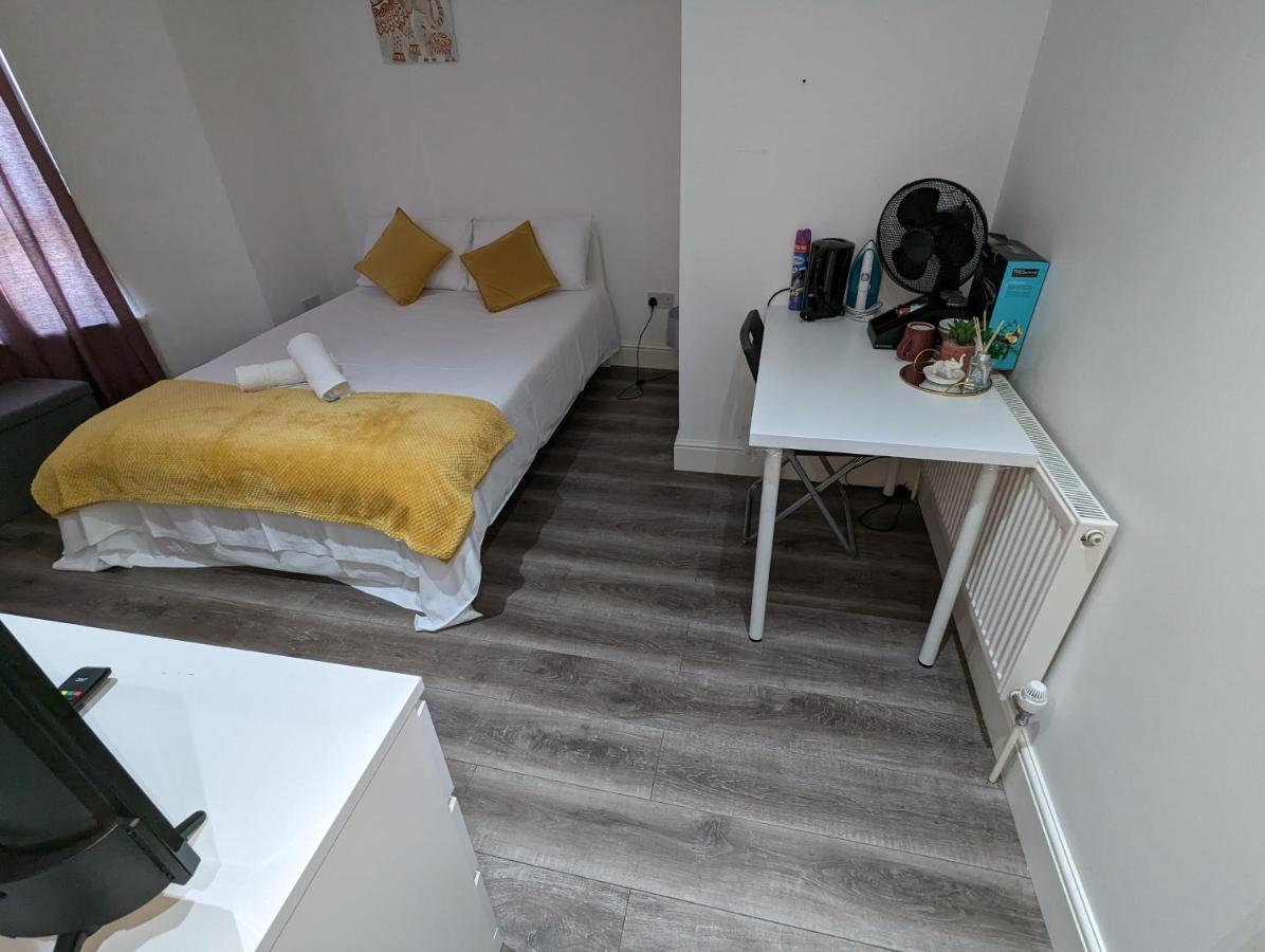 Gjestgiverier Mile End- Prime Location *