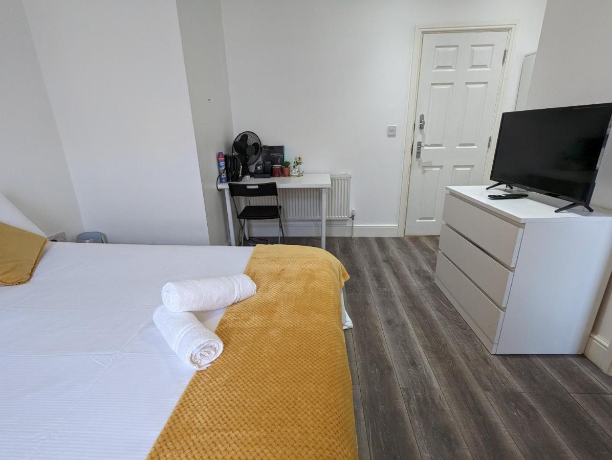 Gjestgiverier Mile End- Prime Location