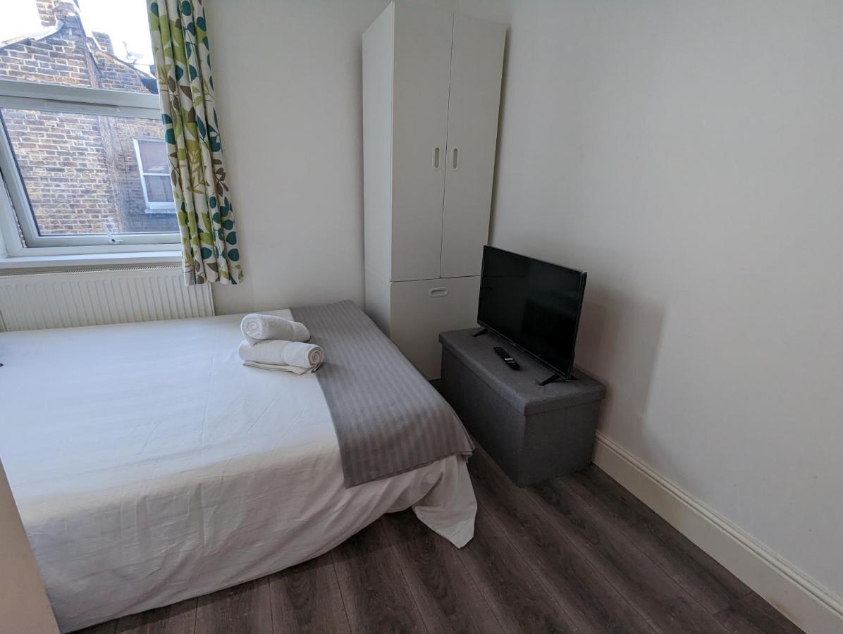 Mile End- Prime Location * London