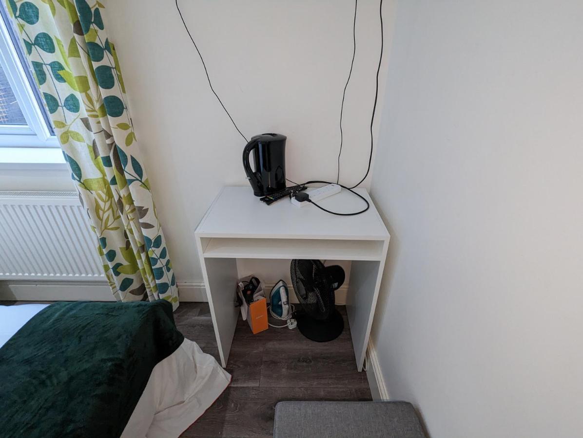 Gjestgiverier Mile End- Prime Location London
