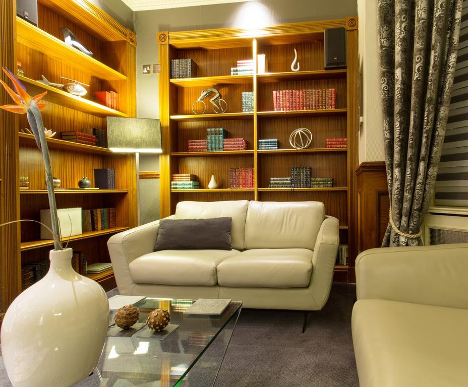 Henley House Londres