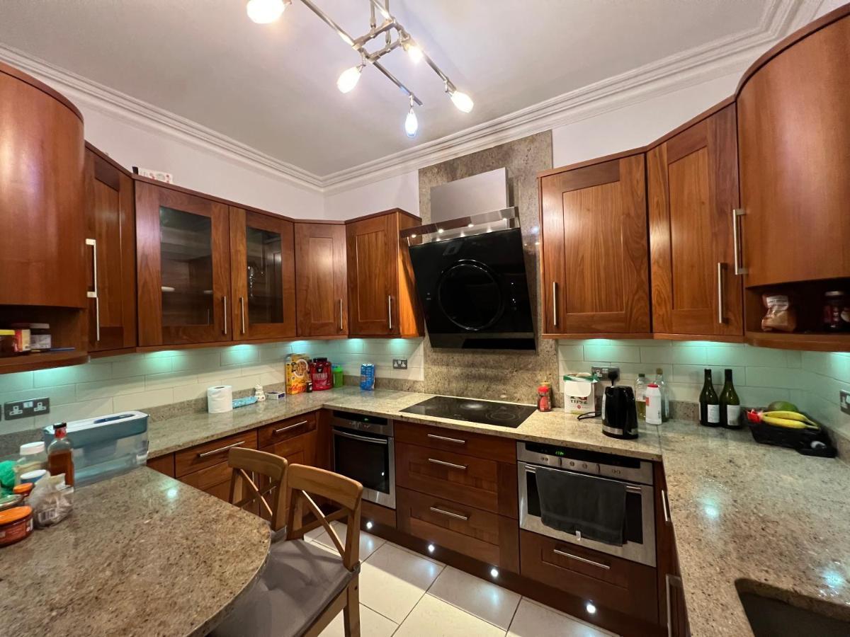 Luxury Specious En-suite In London