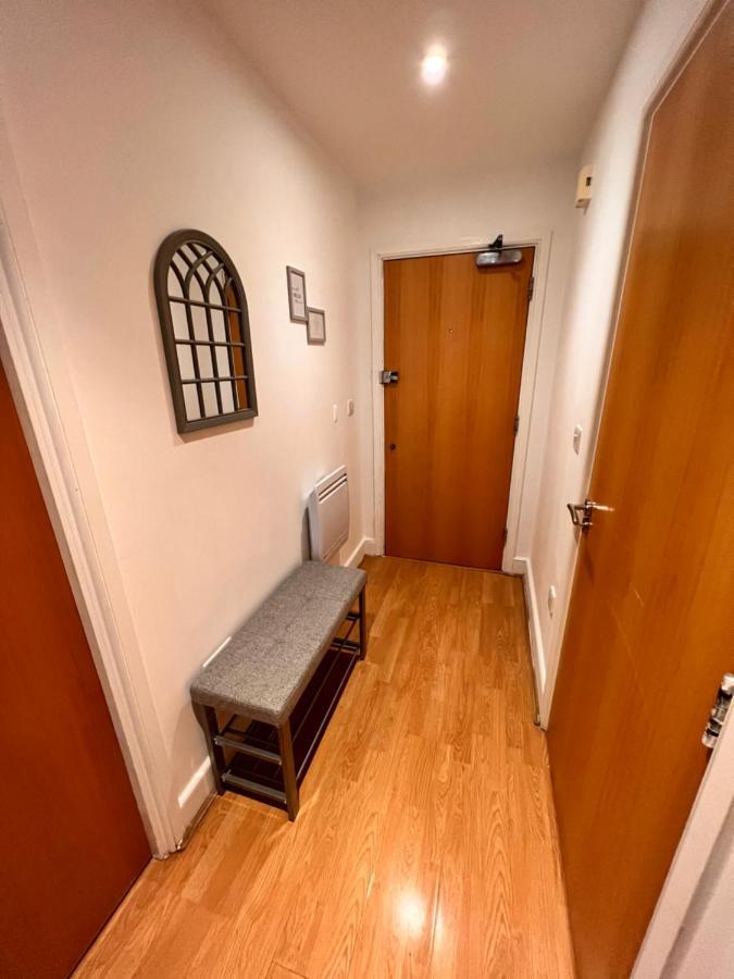 Stratford Bow Appartement