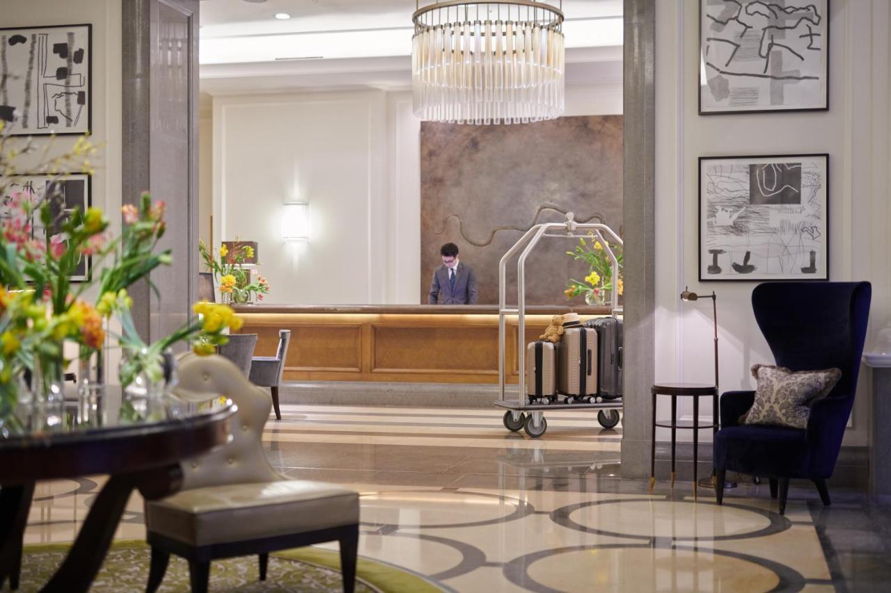 Hotel Corinthia London