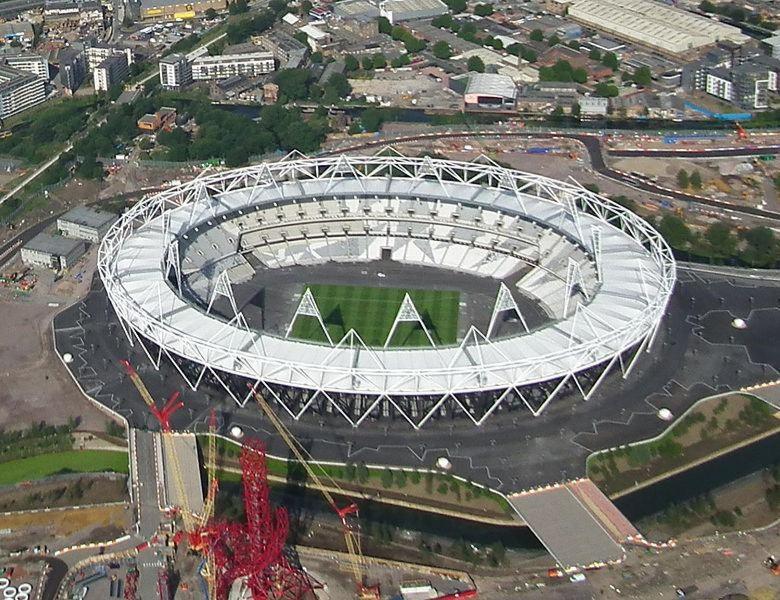 Dream Near Stratford Olympic Park Holiday home