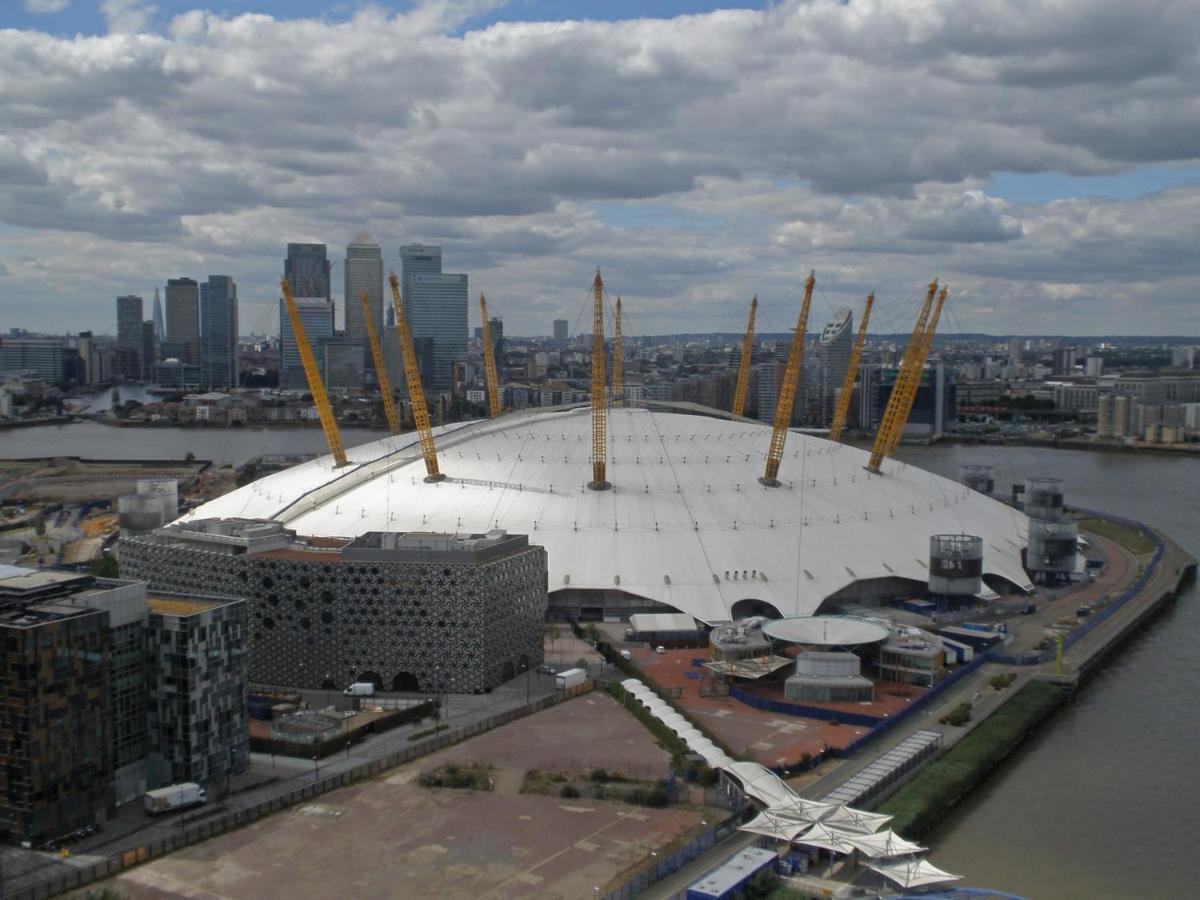 Holiday home Dream Near Stratford Olympic Park London