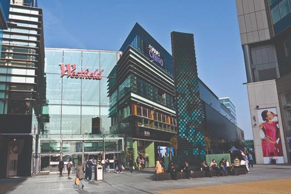 Dream Near Stratford Olympic Park * London