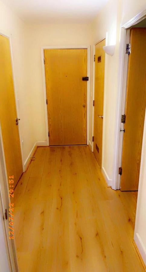 Solonzo Apartment London
