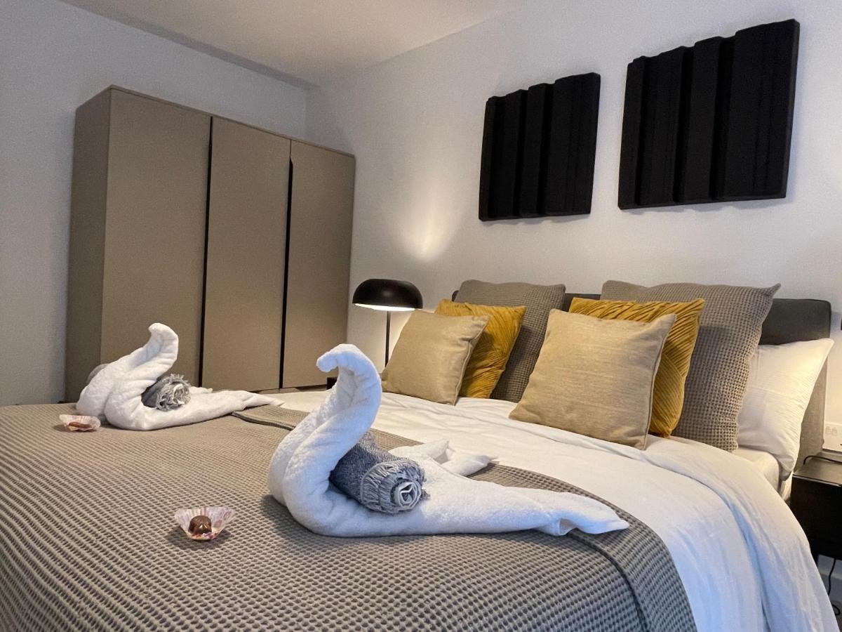 - The Shoreditch, Angel, Old Street Apartment *