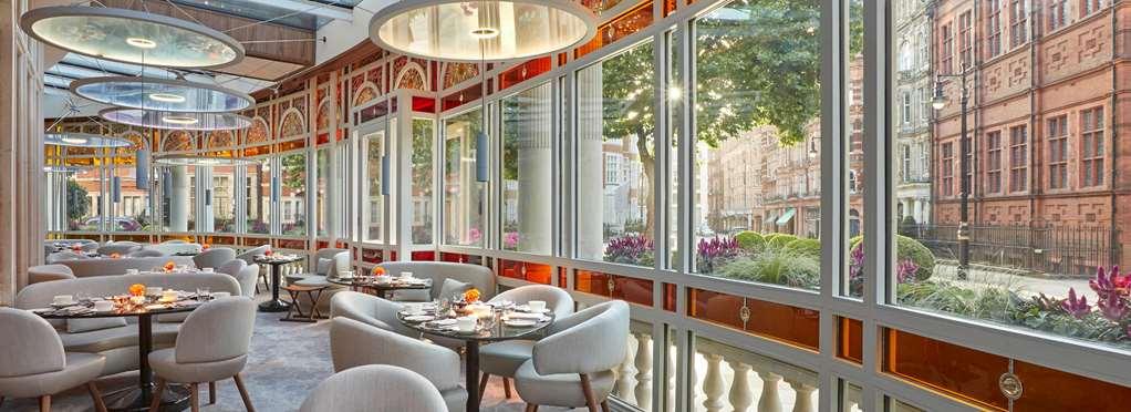 Hotel The Connaught, Maybourne 5*