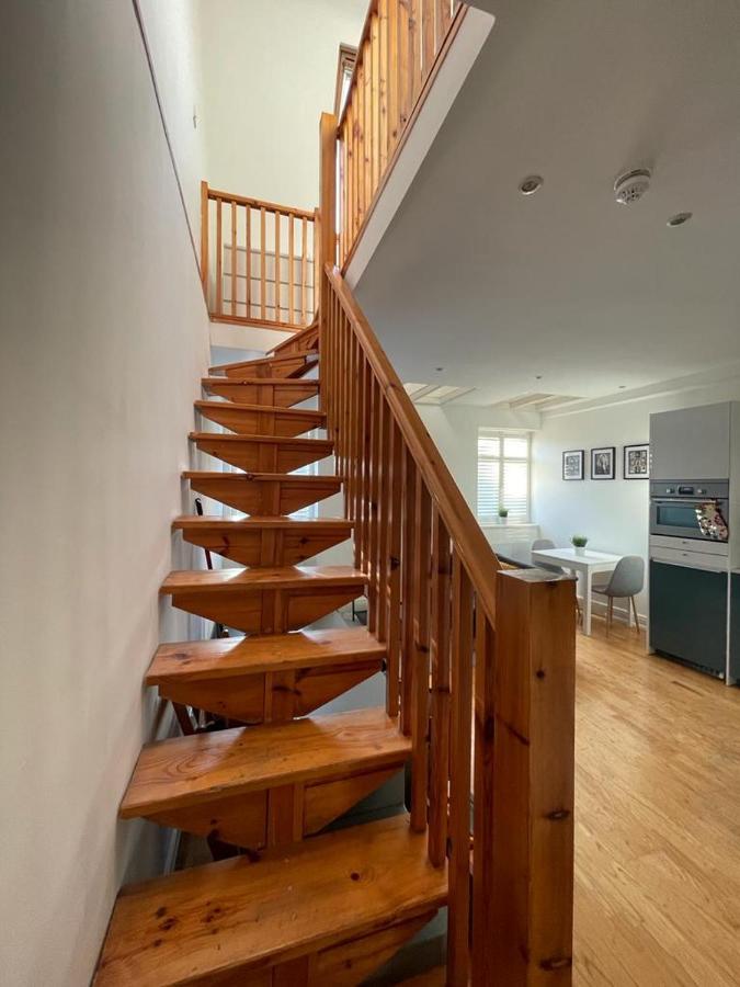 Tanya's Flat-lovely 1 Bed In The Heart Of Apartment