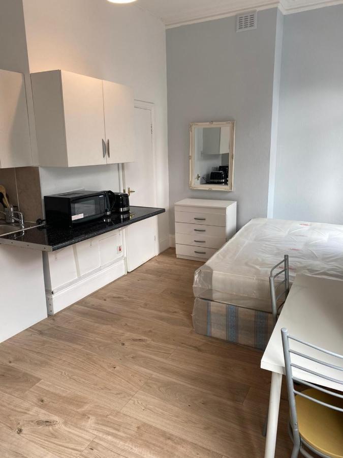 Apartment Studio On Finchley Road *