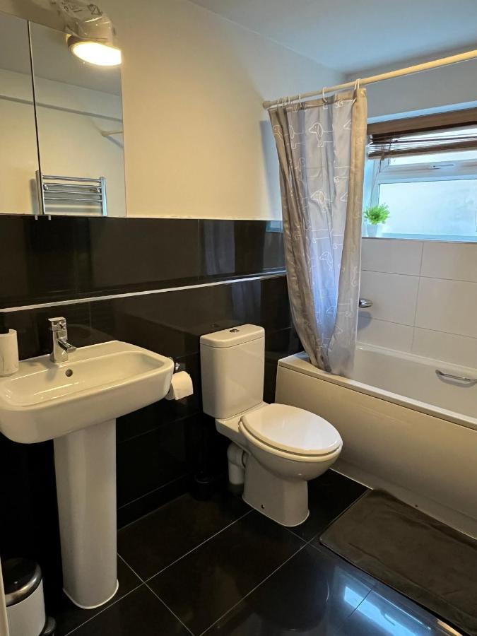 221 Clapham Road Leilighet *