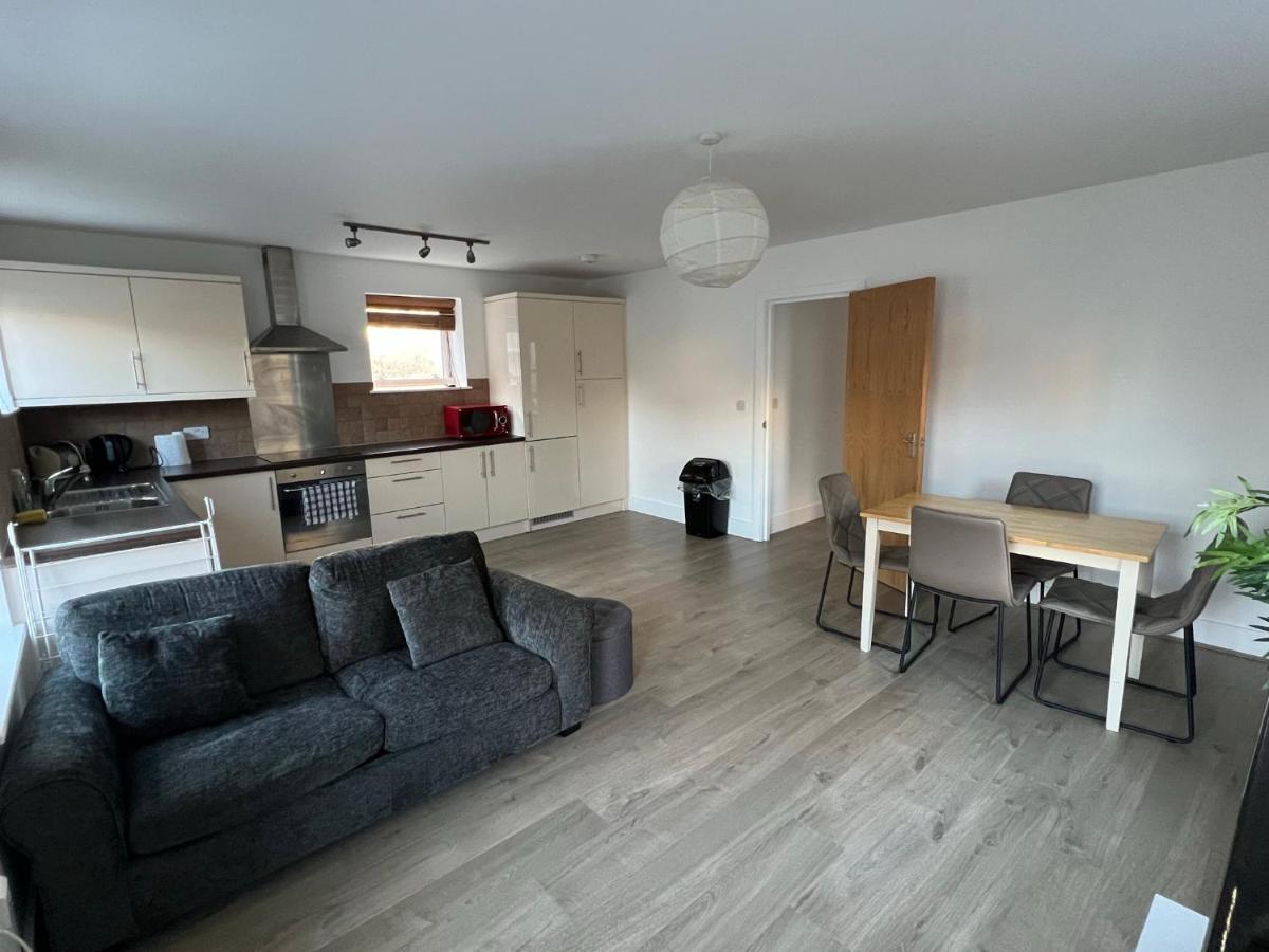 221 Clapham Road Apartment London