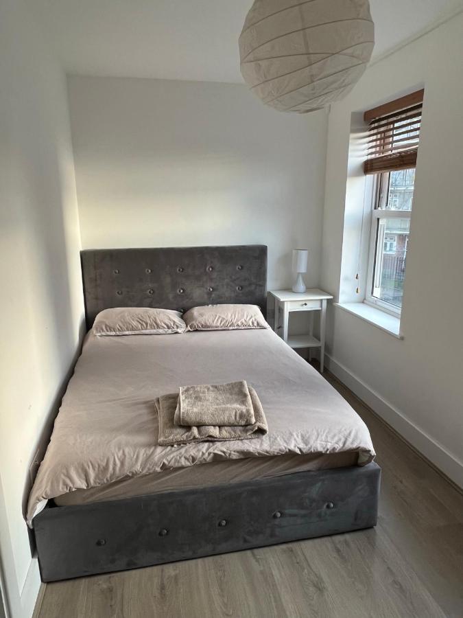 221 Clapham Road Apartment London