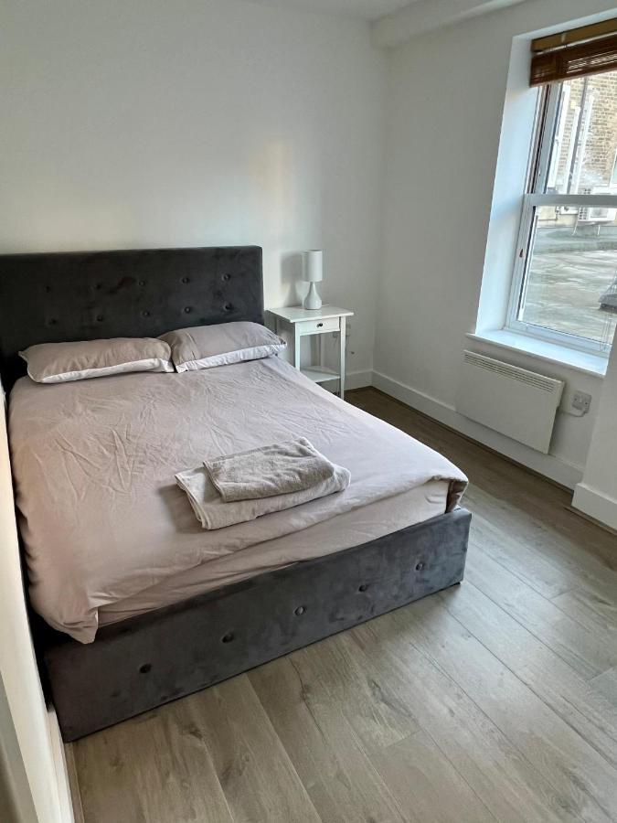 Apartment 221 Clapham Road
