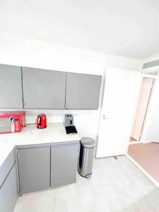 Apartment Spacious Two Bedroom Flat