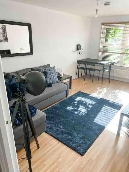 Apartment Spacious Two Bedroom Flat *