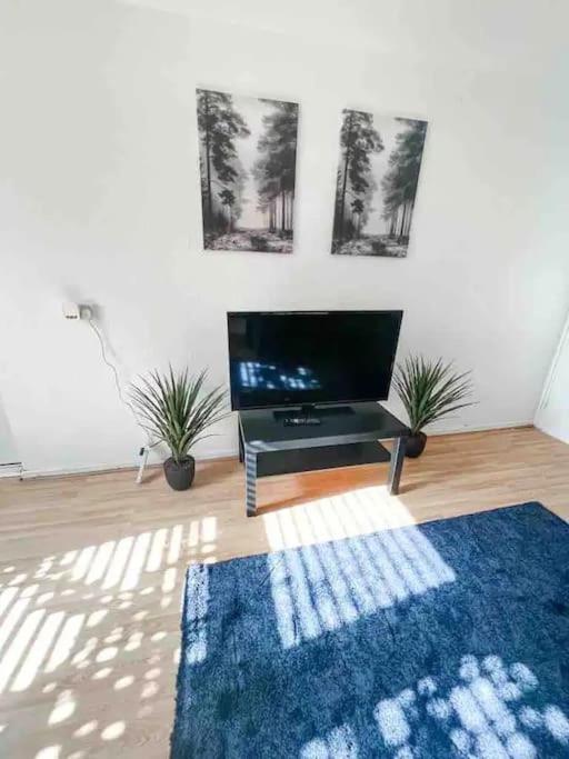 Spacious Two Bedroom Flat * London