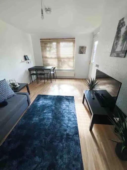 Apartment Spacious Two Bedroom Flat
