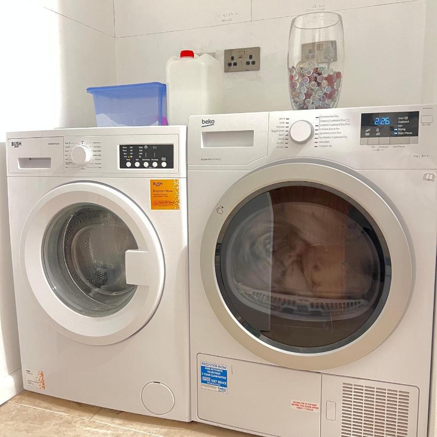 Woodbury House 5b Privat overnatting London