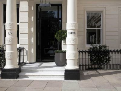Signature Townhouse Hyde Park Hotel Londen