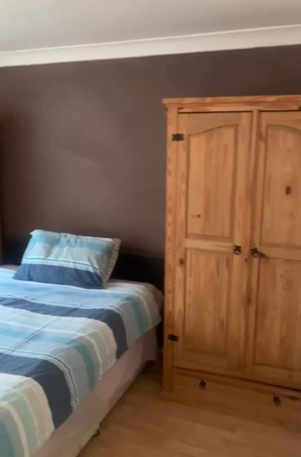 The Norwood Cutie Homestay London