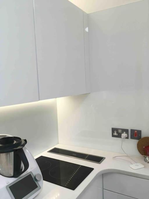 Newly Refurbished 2-bedroom Flat In Notting Hill Appartement Londen