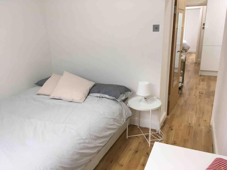 Appartement Newly Refurbished 2-bedroom Flat In Notting Hill