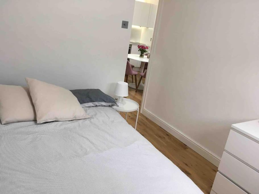 Appartement Newly Refurbished 2-bedroom Flat In Notting Hill Londen