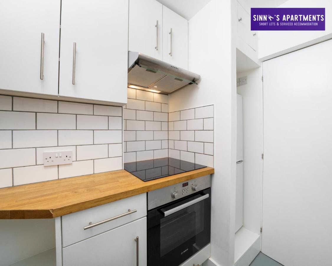 1 Bed Apartamento *