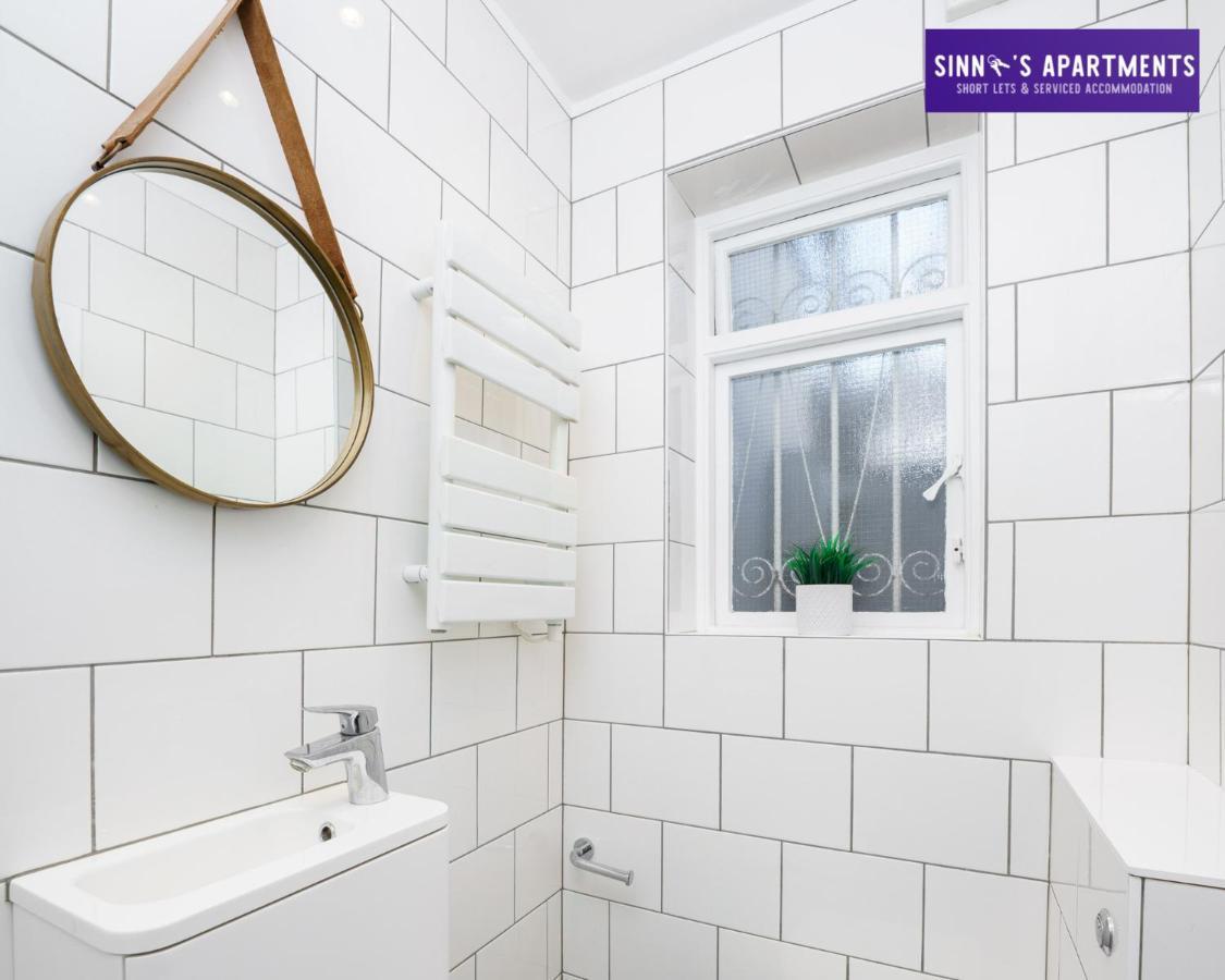 1 Bed Apartamento *