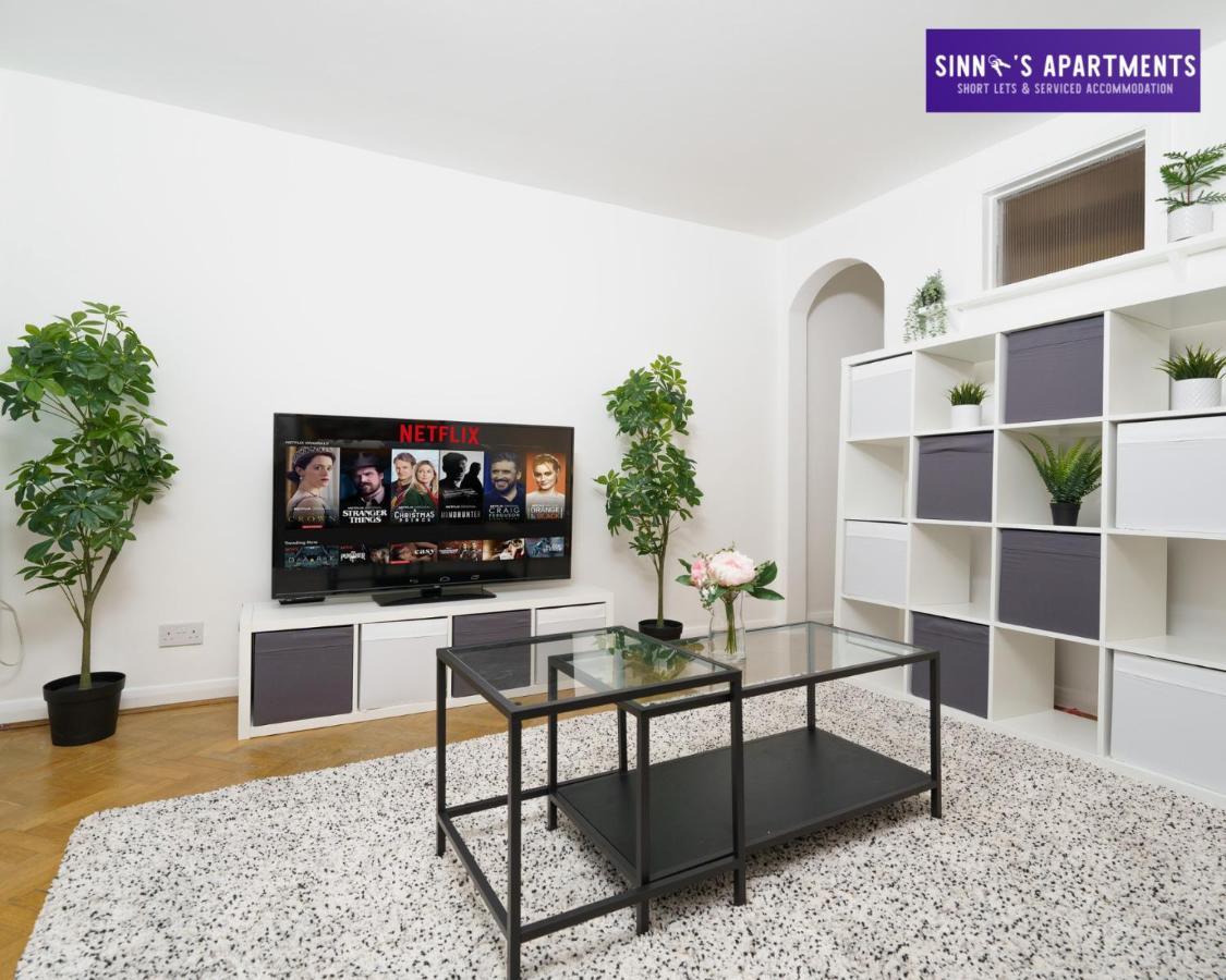 Apartamento 1 Bed
