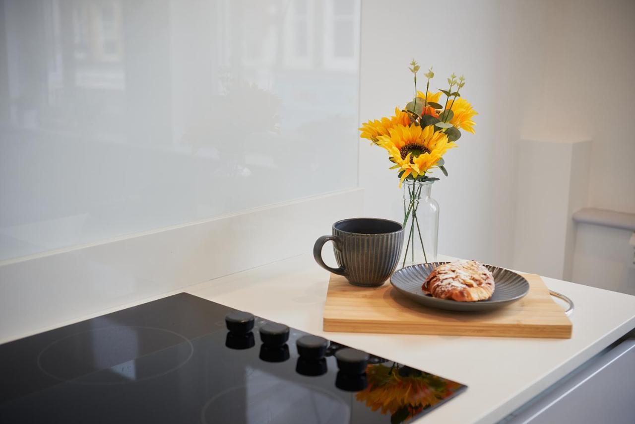 Apartamento High Spec 2 Bed W/parking Available *