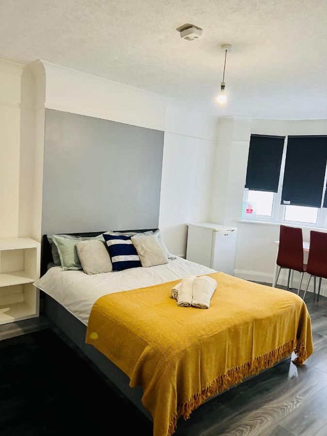 Appartement Beautiful Private In Willesden