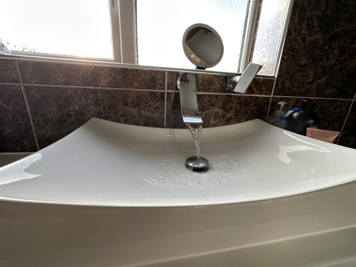 Sheri's Away Privat overnatting London