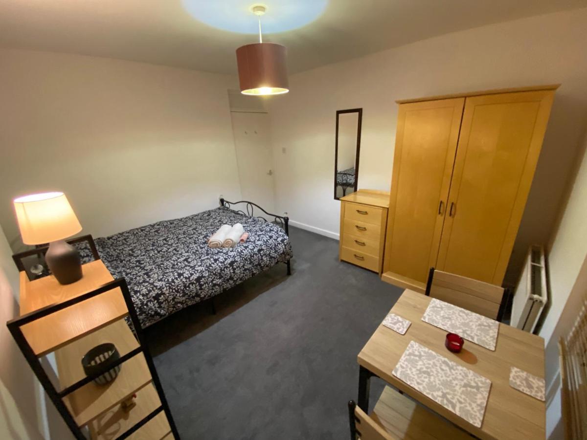 Cosy Victorian Guest Privatunterkunft London