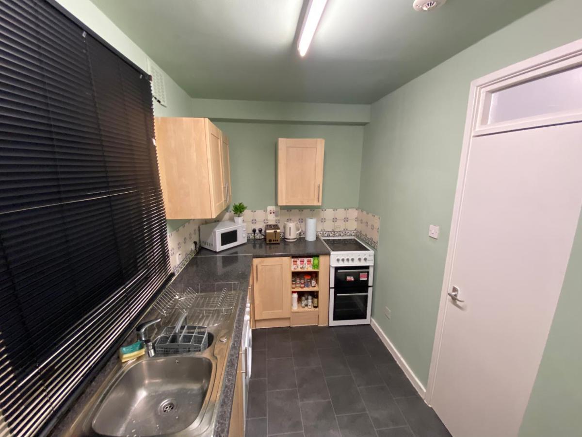 Cosy Victorian Guest Privatunterkunft London