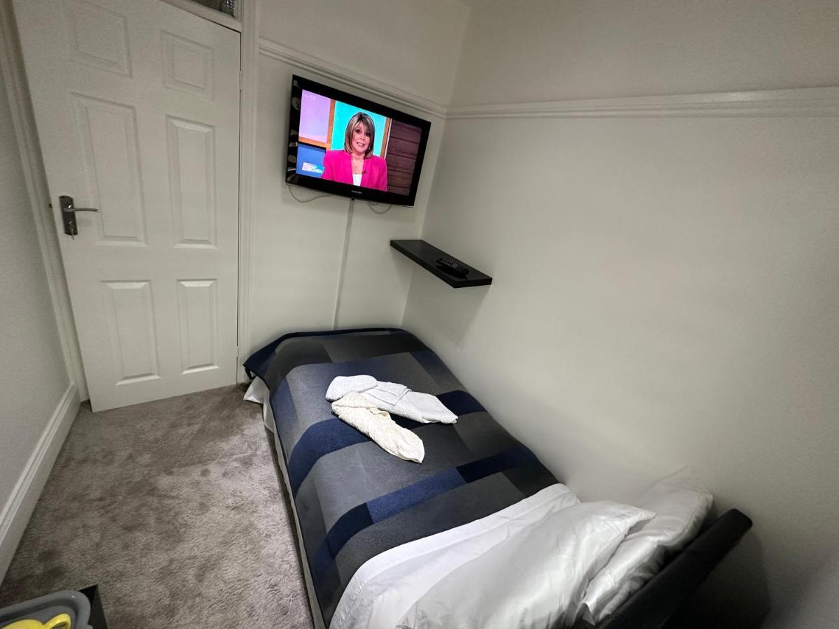 Sheri's Away Privatunterkunft London