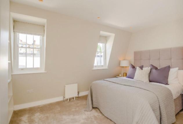 Appartement 3 Bedroom House In Knightsbridge Londen