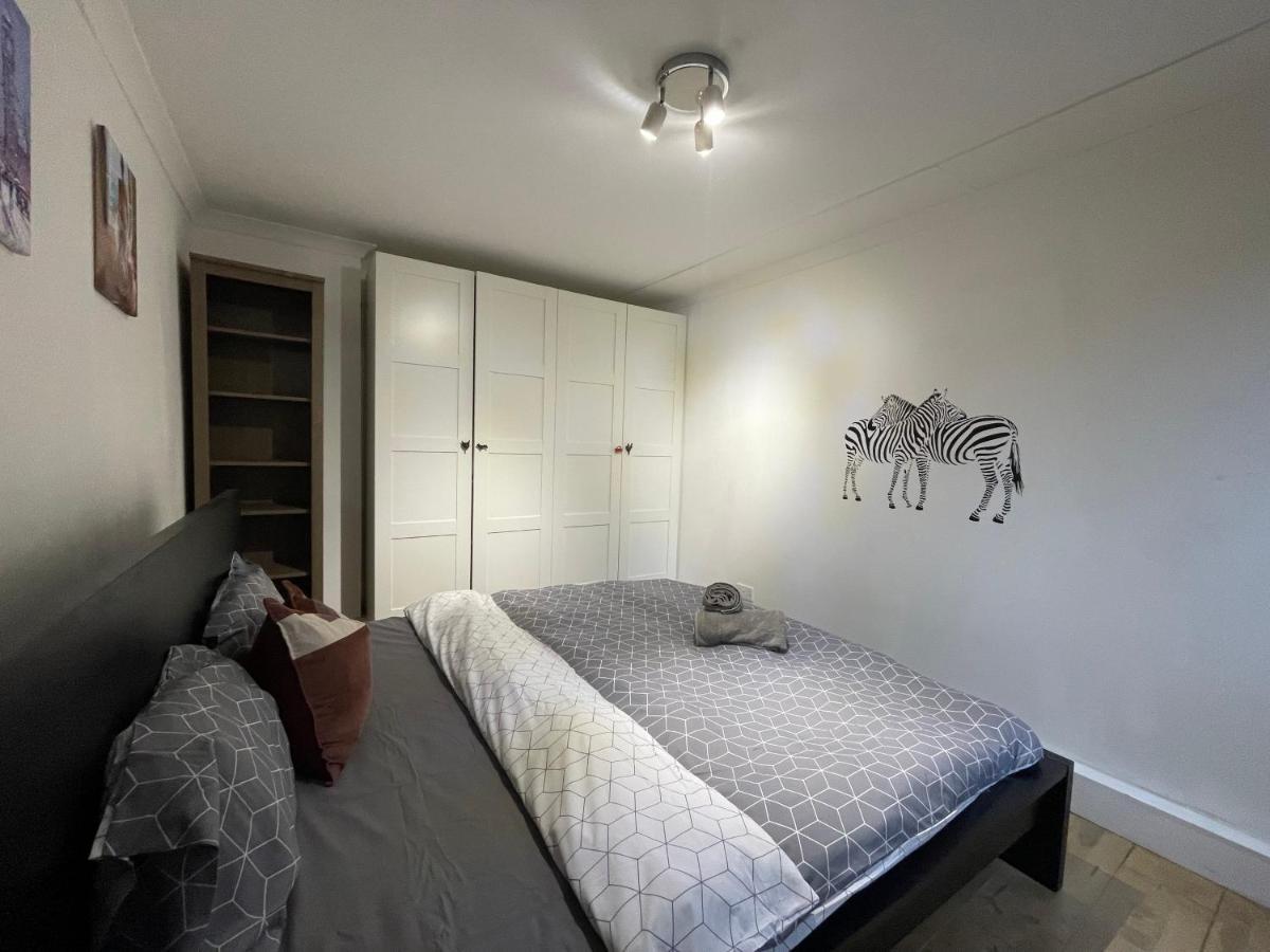 Appartement Amazing Chelsea Next To The River