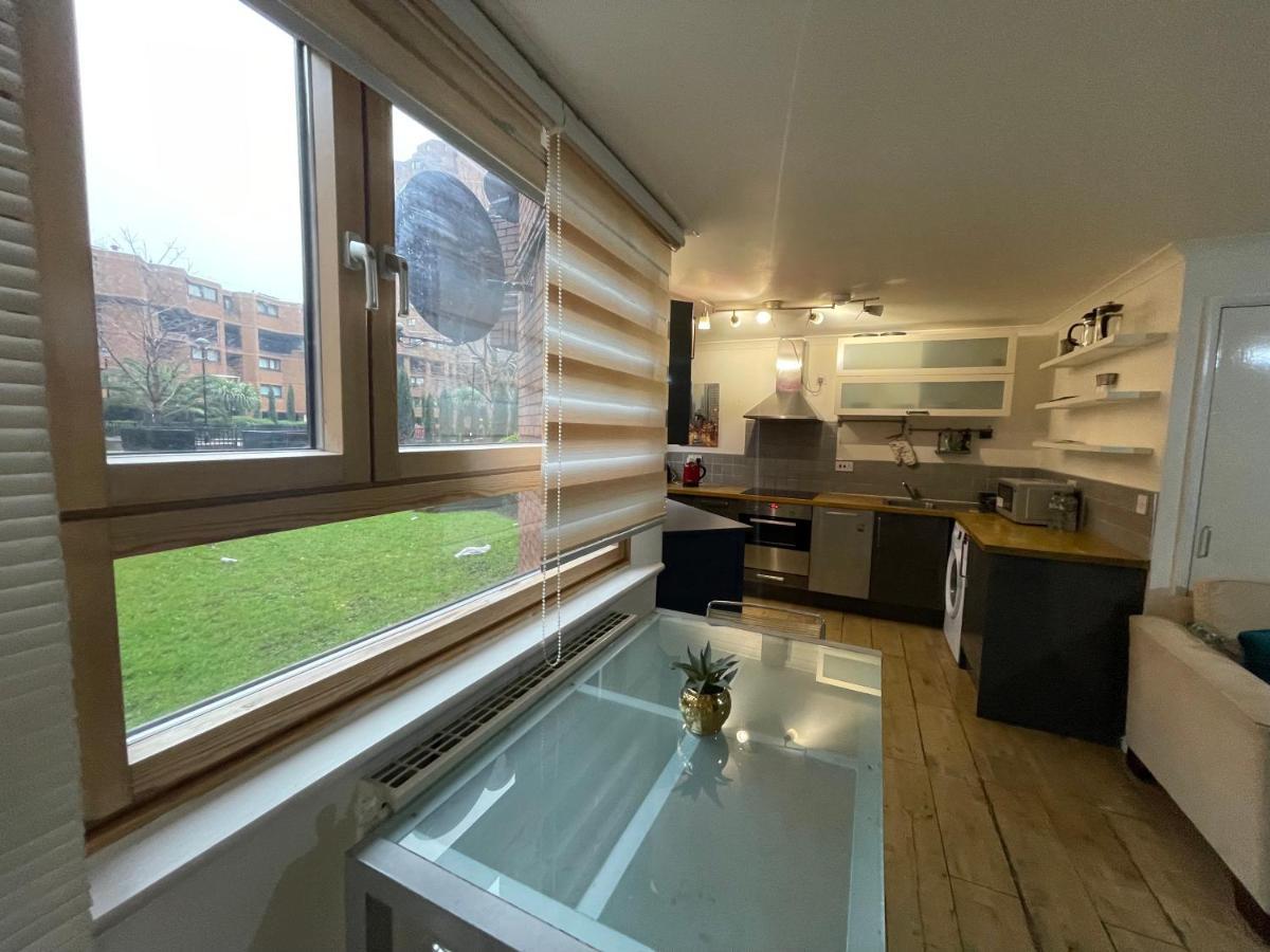 Appartement Amazing Chelsea Next To The River *
