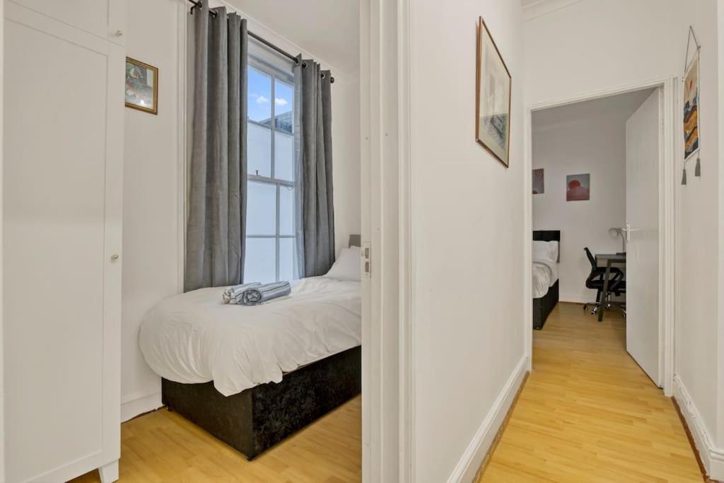 Cosy 2-bedroom Flat Paddington Leilighet