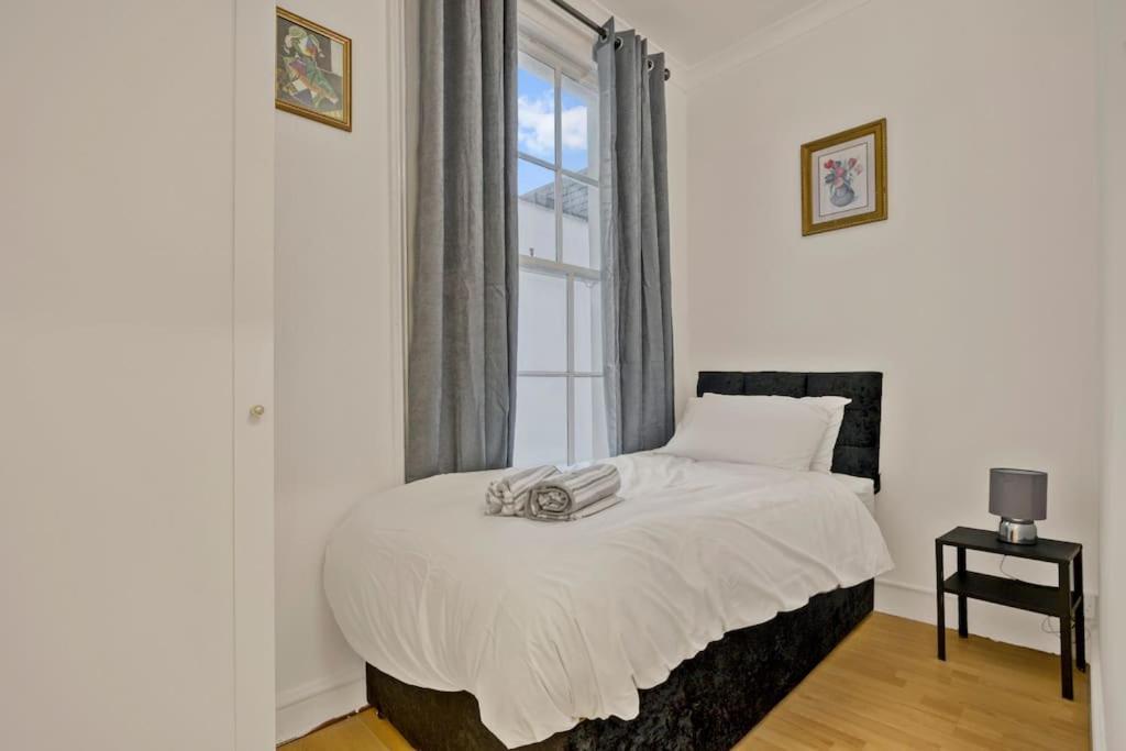 Leilighet Cosy 2-bedroom Flat Paddington